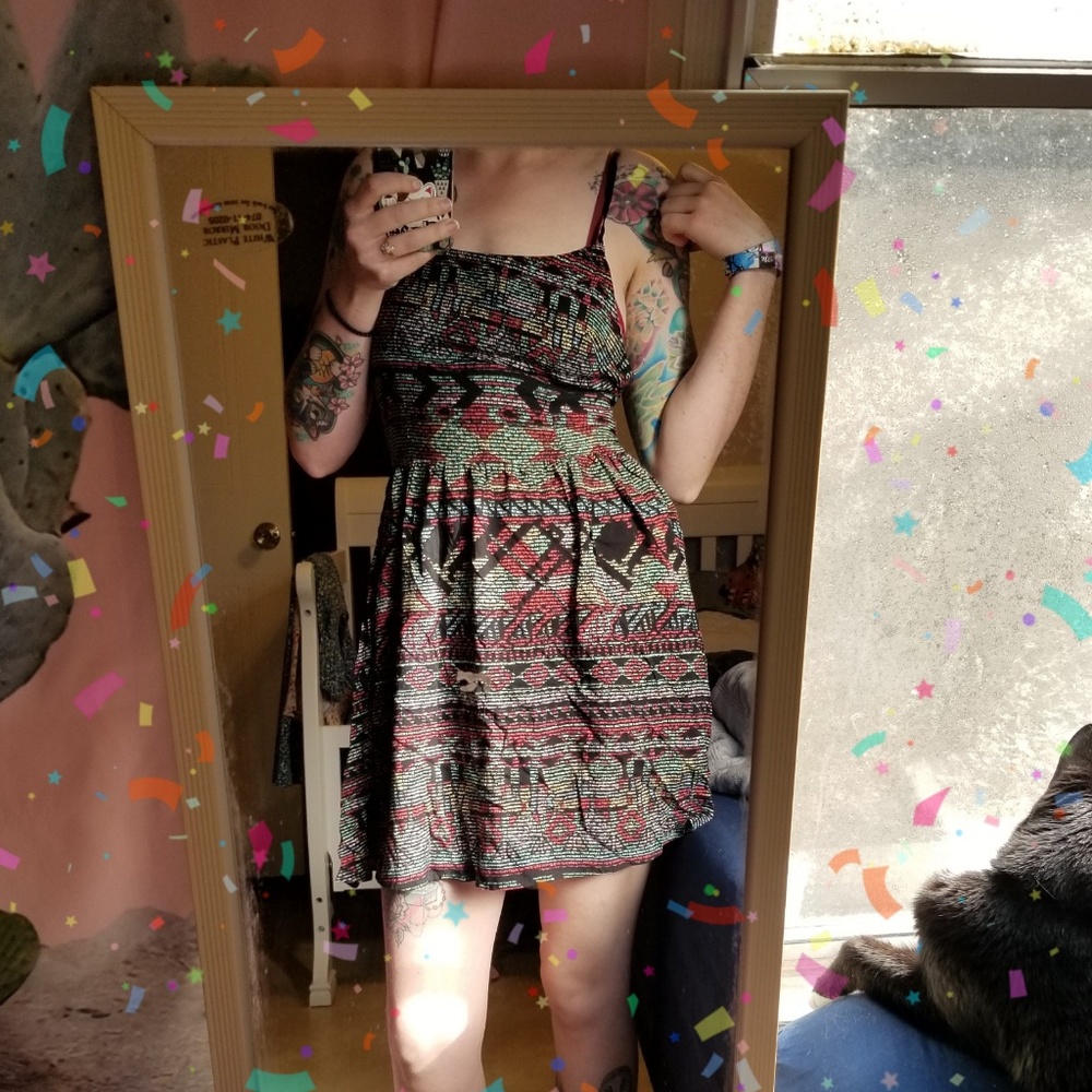 Dress